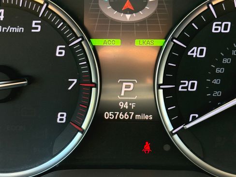 Used 2019 Acura MDX SH-AWD image 14