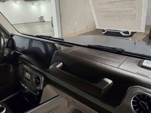 Used 2020 Mercedes-Benz G 550 image 19