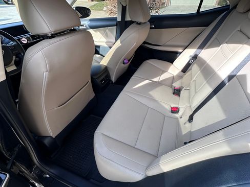 Used 2017 Lexus IS 300 AWD w/ Premium Package image 15