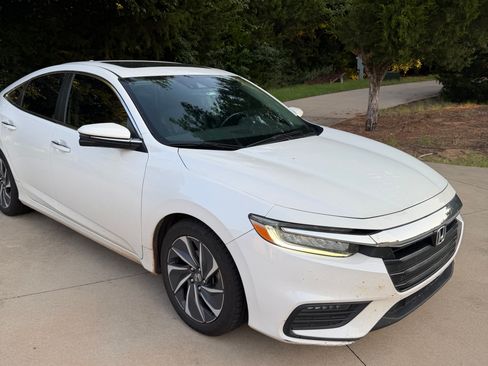 Used 2019 Honda Insight Touring image 6