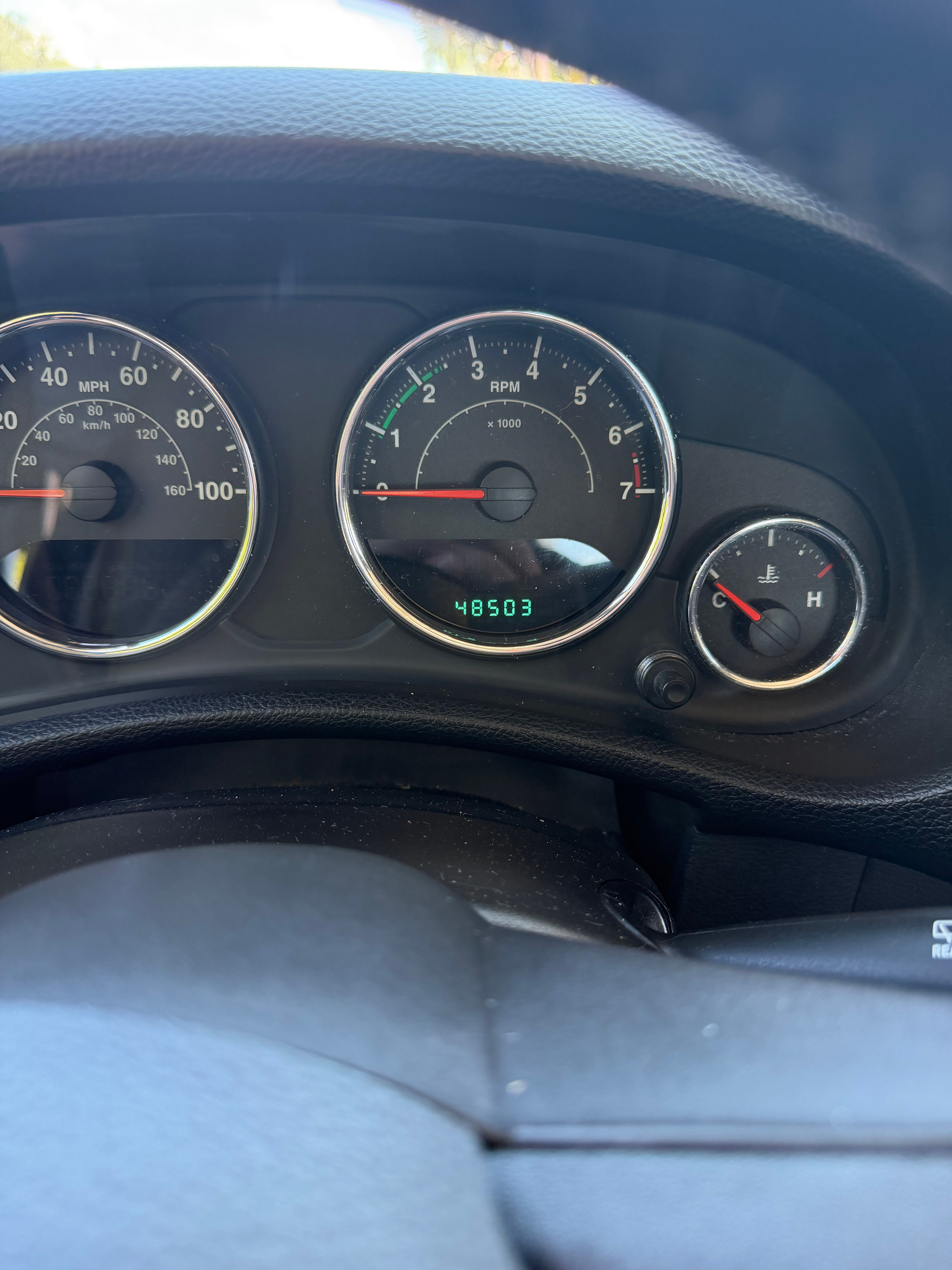 Used 2014 Jeep Wrangler Sport w/ Quick Order Package 24S AWD/4WD image 10