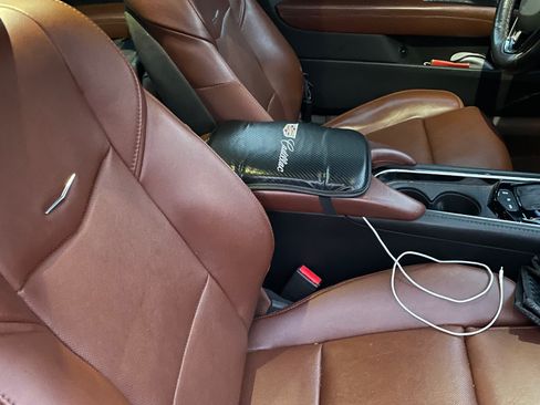 Used 2019 Cadillac ATS Premium Luxury w/ Driver Assist Package image 6