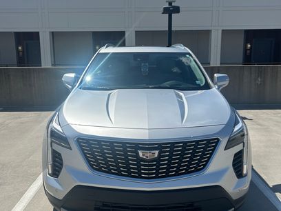 Used 2021 Cadillac XT4 Premium Luxury