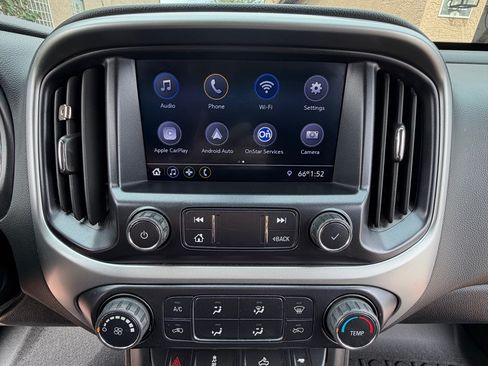 Used 2021 Chevrolet Colorado LT image 17