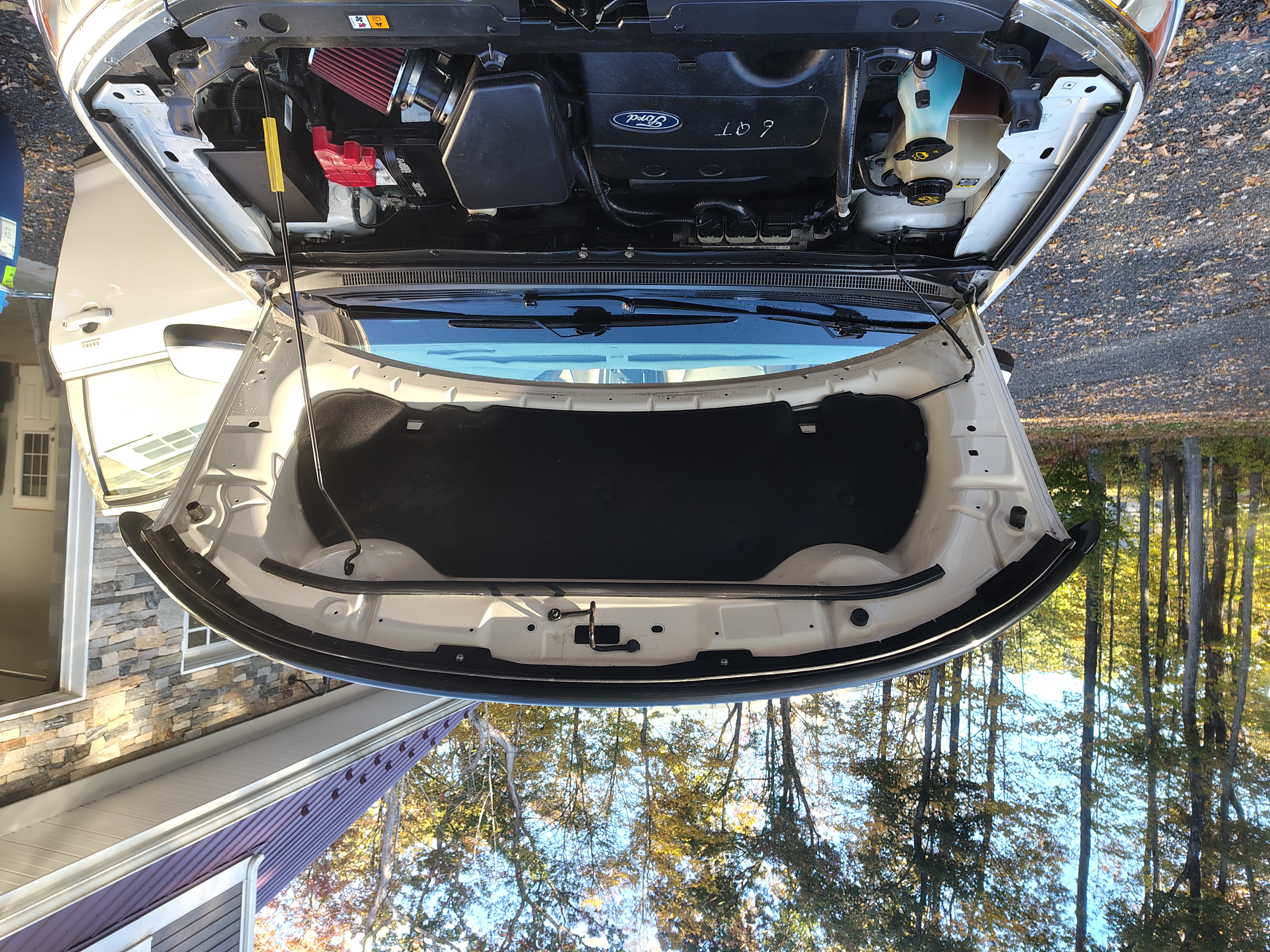 Used 2013 Ford Edge Limited AWD/4WD image 1