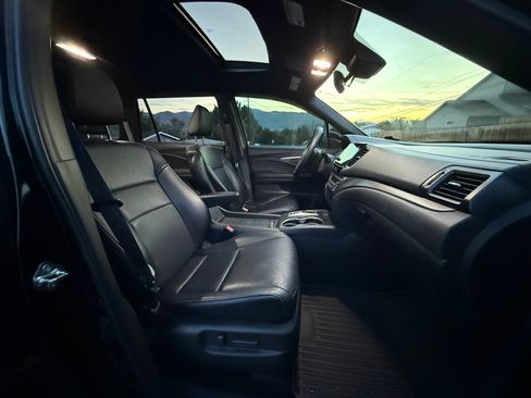 Used 2020 Honda Passport EX-L image 20