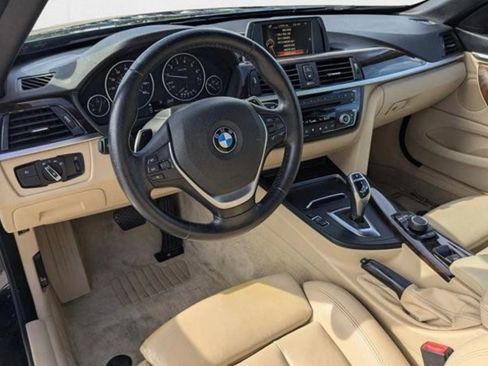 Used 2016 BMW 428i xDrive Convertible image 8