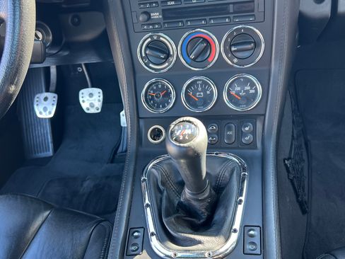 Used 2000 BMW M Roadster image 13