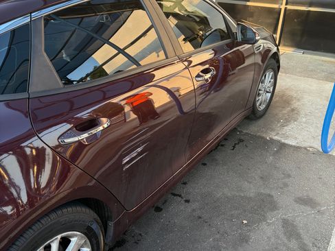 Used 2018 Kia Optima LX FWD image 9