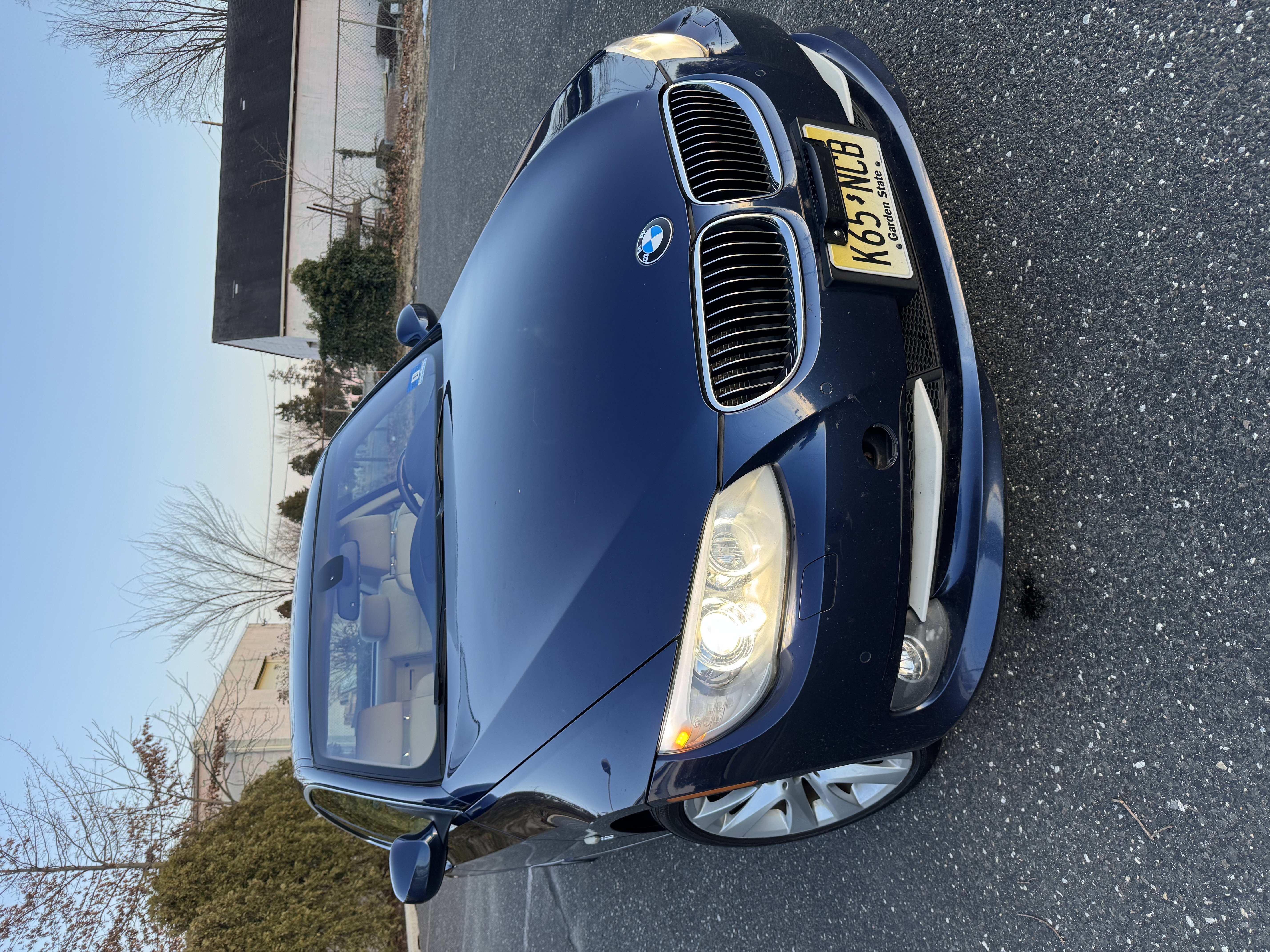 Used 2013 BMW 328i xDrive Coupe AWD/4WD image 4