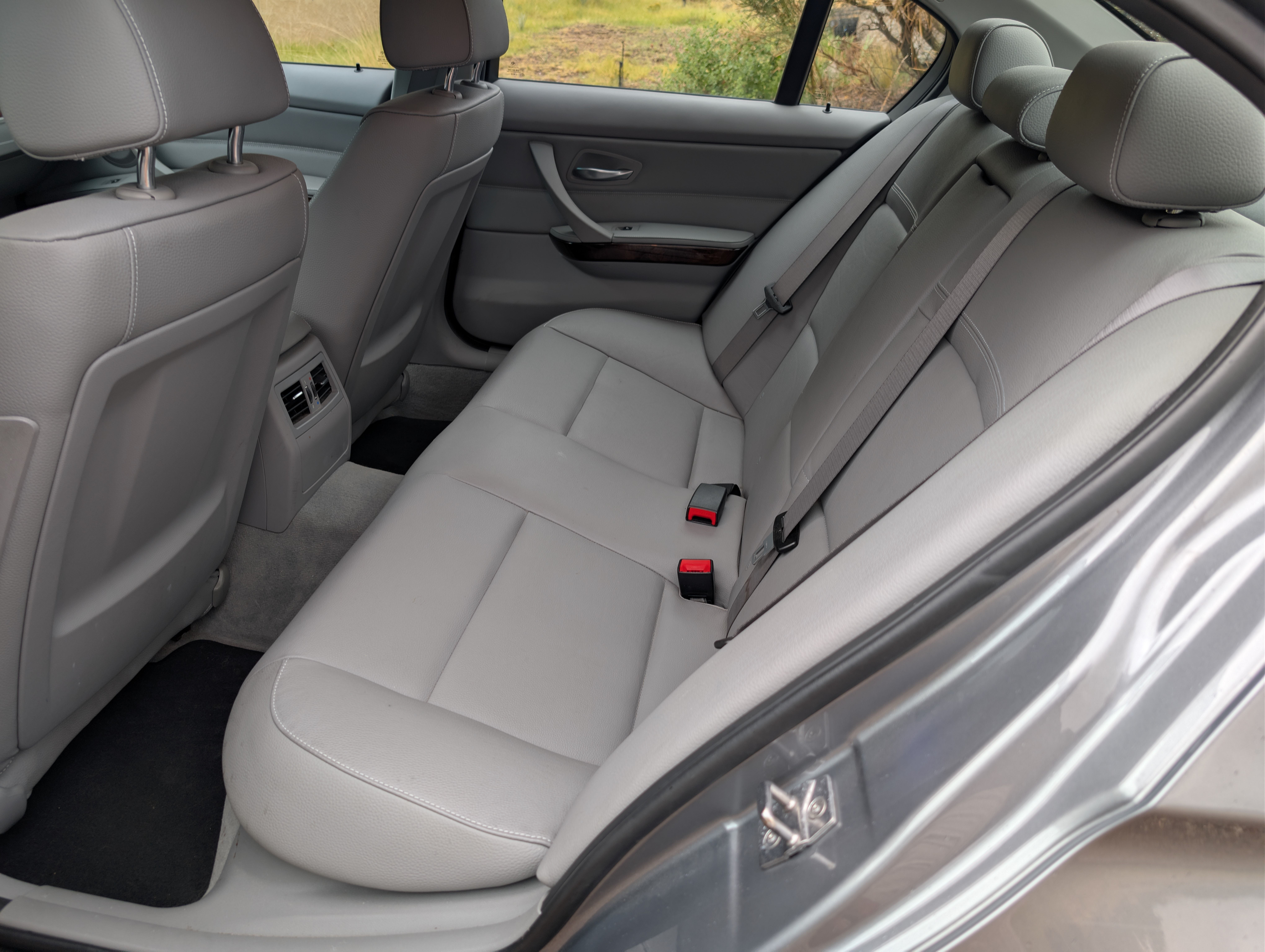 Used 2011 BMW 335i Sedan RWD image 14