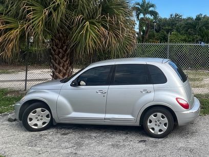 Used 2008 Chrysler PT Cruiser