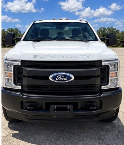 Used 2019 Ford F250 XL RWD image 1