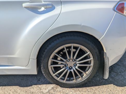 Used 2013 Subaru Impreza WRX Premium image 28