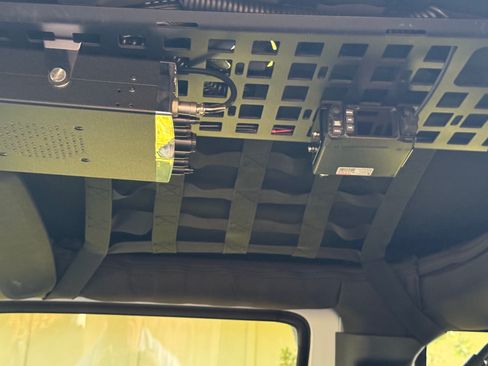 Used 2016 Jeep Wrangler Unlimited Sport w/ Quick Order Package 24S image 25