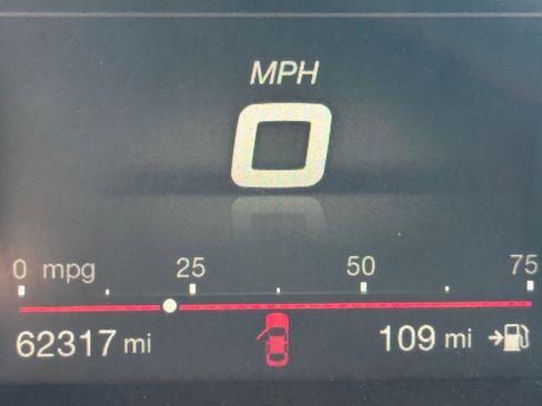 Used 2019 Alfa Romeo Stelvio Ti Sport w/ Quick Order Package 22S Sport image 11