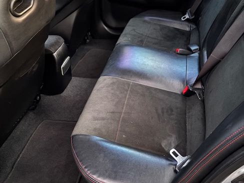 Used 2006 Mitsubishi Lancer Evolution IX image 5