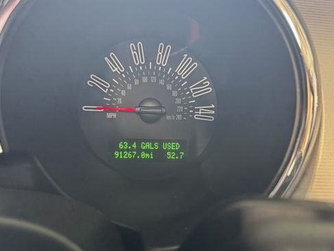 Used 2006 Ford Mustang GT Premium RWD image 13