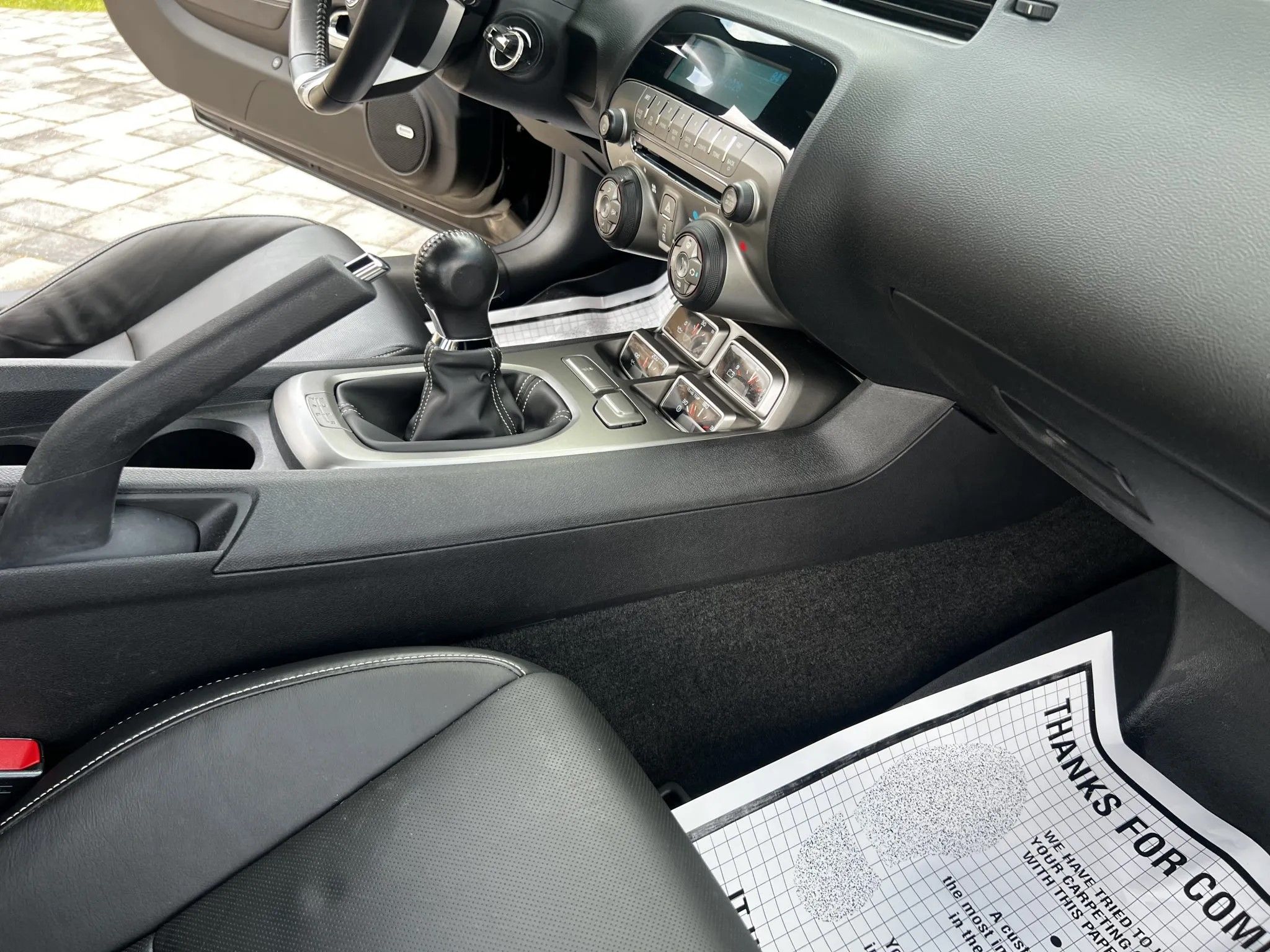 Used 2010 Chevrolet Camaro SS w/ RS Package RWD image 21