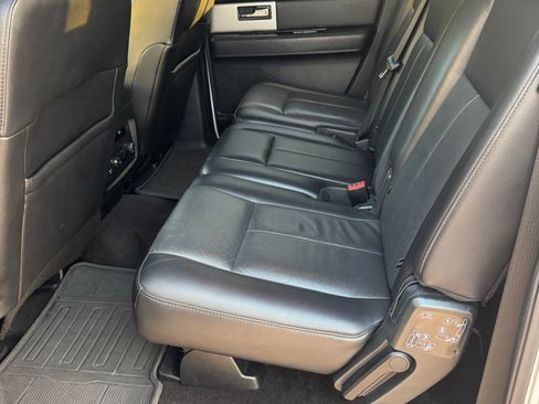 Used 2015 Ford Expedition EL Limited w/ Equipment Group 301A image 11