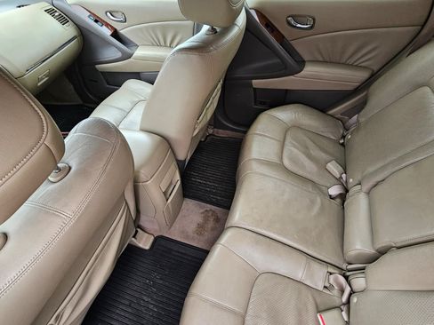 Used 2009 Nissan Murano LE image 16