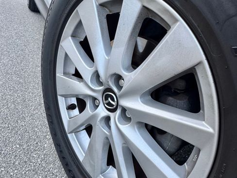 Used 2013 MAZDA CX-5 Touring w/ Touring Tech Pkg image 11