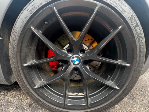 Used 2013 BMW M3 Convertible RWD image 17