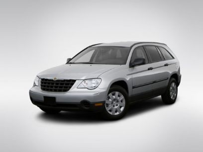 Used 2008 Chrysler Pacifica LX