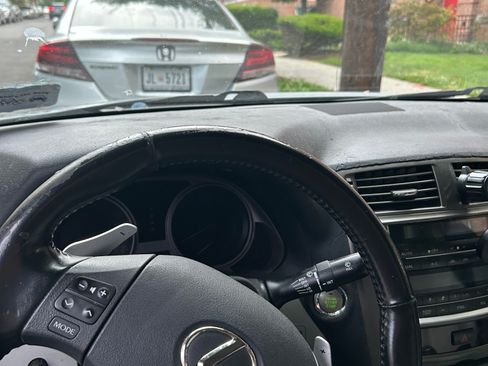 Used 2006 Lexus IS 250 AWD image 13