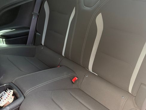 Used 2017 Chevrolet Camaro LT image 8