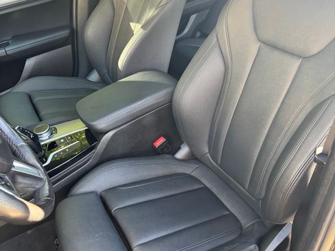 Used 2020 BMW X4 M40i AWD/4WD image 22
