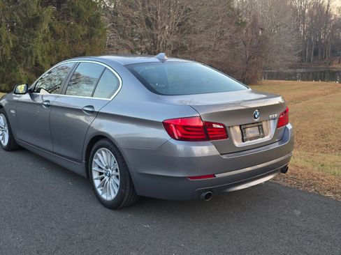 Used 2012 BMW 535i xDrive Sedan image 6