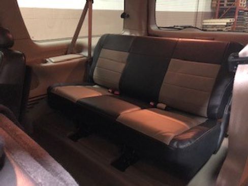 Used 2005 Ford Excursion Eddie Bauer image 18