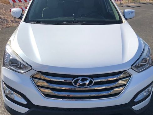 Used 2013 Hyundai Santa Fe Sport 2.0T image 6
