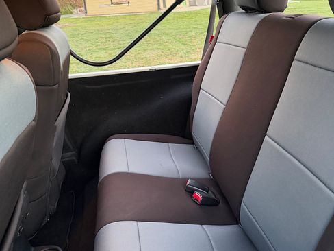 Used 2011 Jeep Wrangler Sport image 16