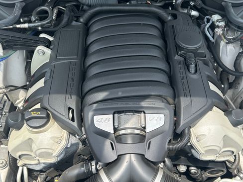 Used 2012 Porsche Panamera 4S image 13