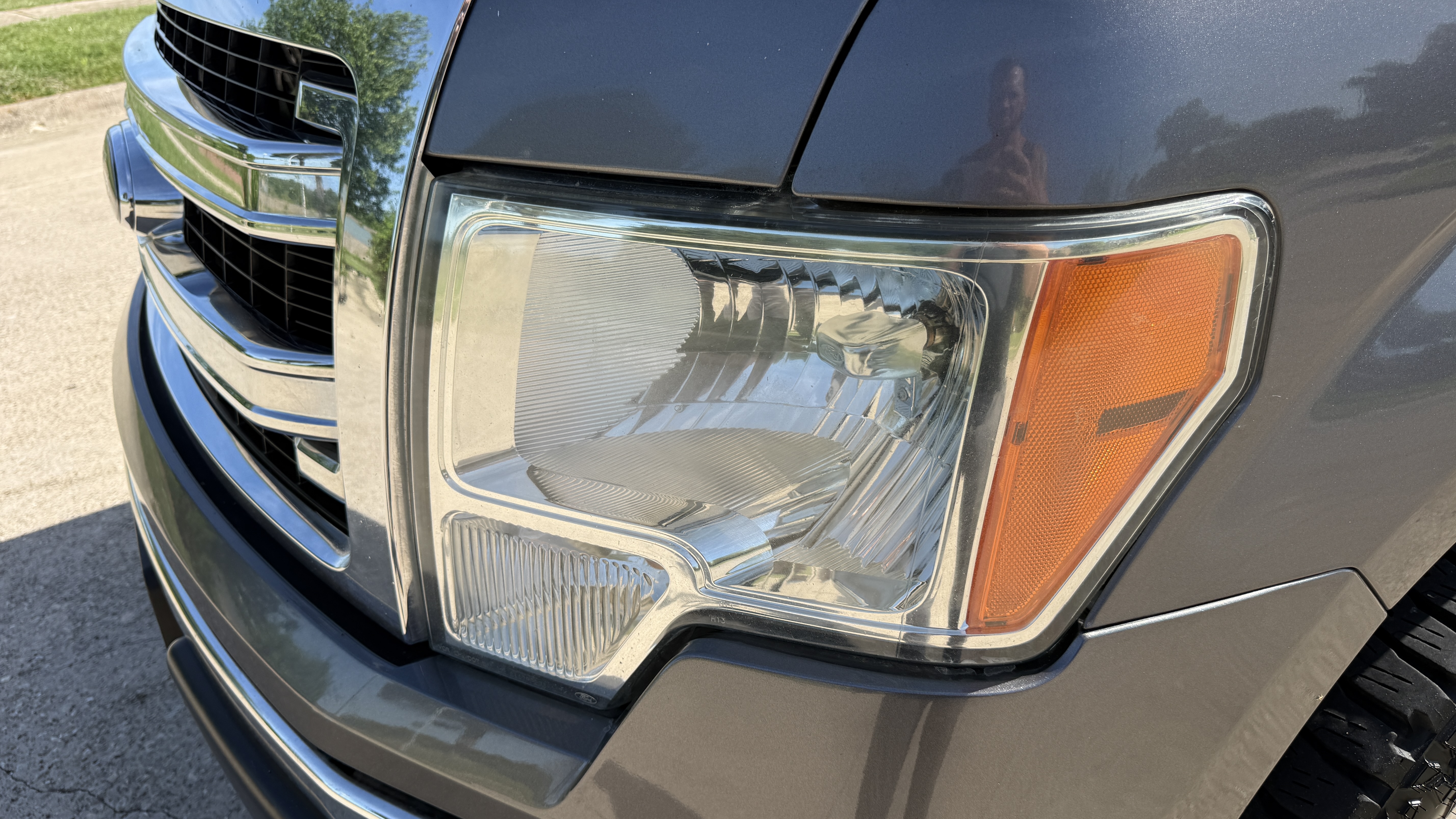 Used 2014 Ford F150 XLT RWD image 12