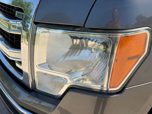 Used 2014 Ford F150 XLT RWD image 12