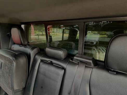 Used 2017 Ford F250 Lariat w/ Lariat Ultimate Package image 20