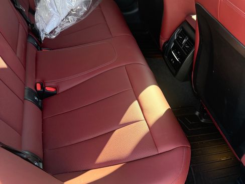 Used 2024 BMW M340i w/ Premium Package image 14