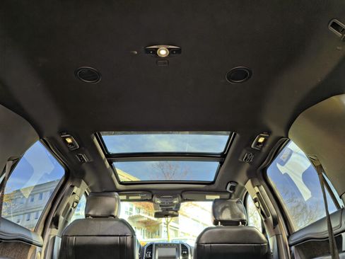 Used 2020 Ford Expedition Limited w/ Equipment Group 302A image 18