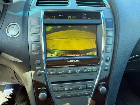 Used 2010 Lexus ES 350 image 6