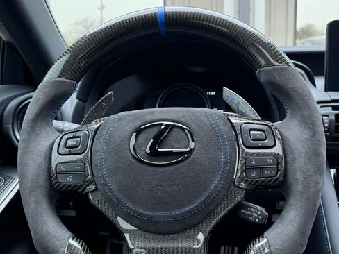 Used 2024 Lexus IS 500 image 2