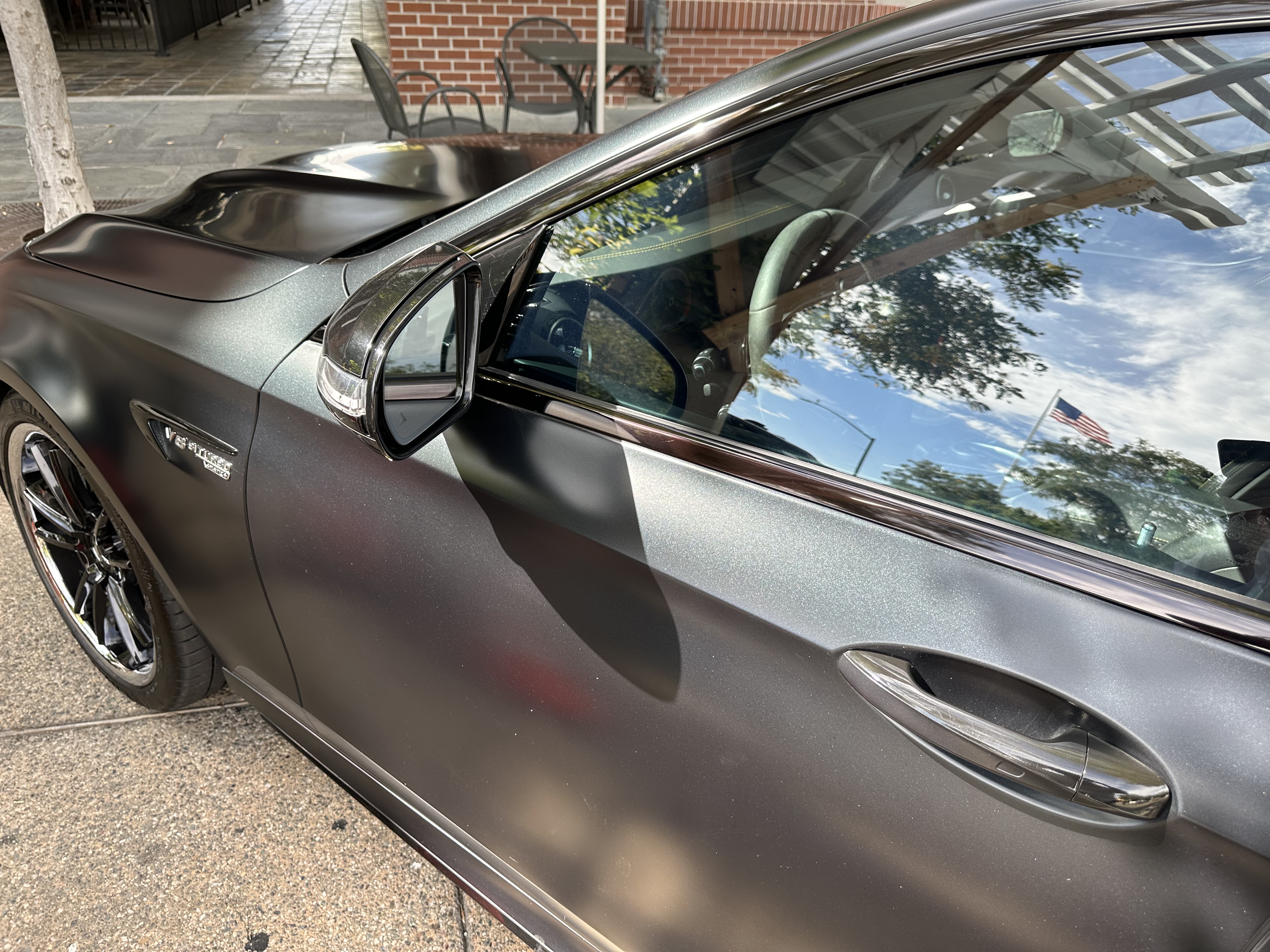 Used 2018 Mercedes-Benz E 63 AMG S image 15