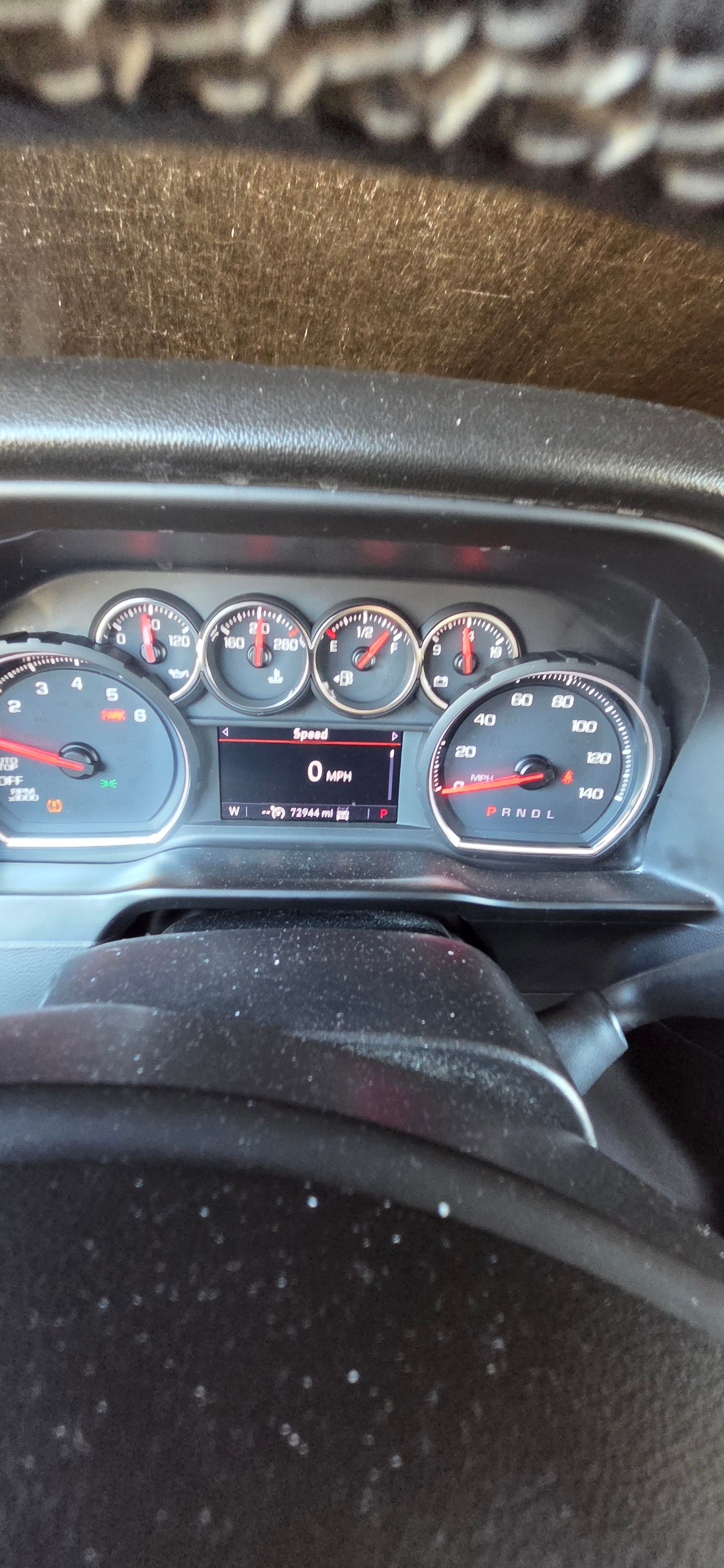 Used 2019 Chevrolet Silverado 1500 RST w/ All-Star Edition AWD/4WD image 10