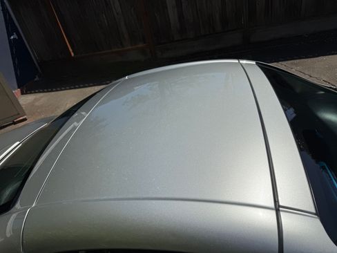 Used 2002 Lexus SC 430 Convertible image 13