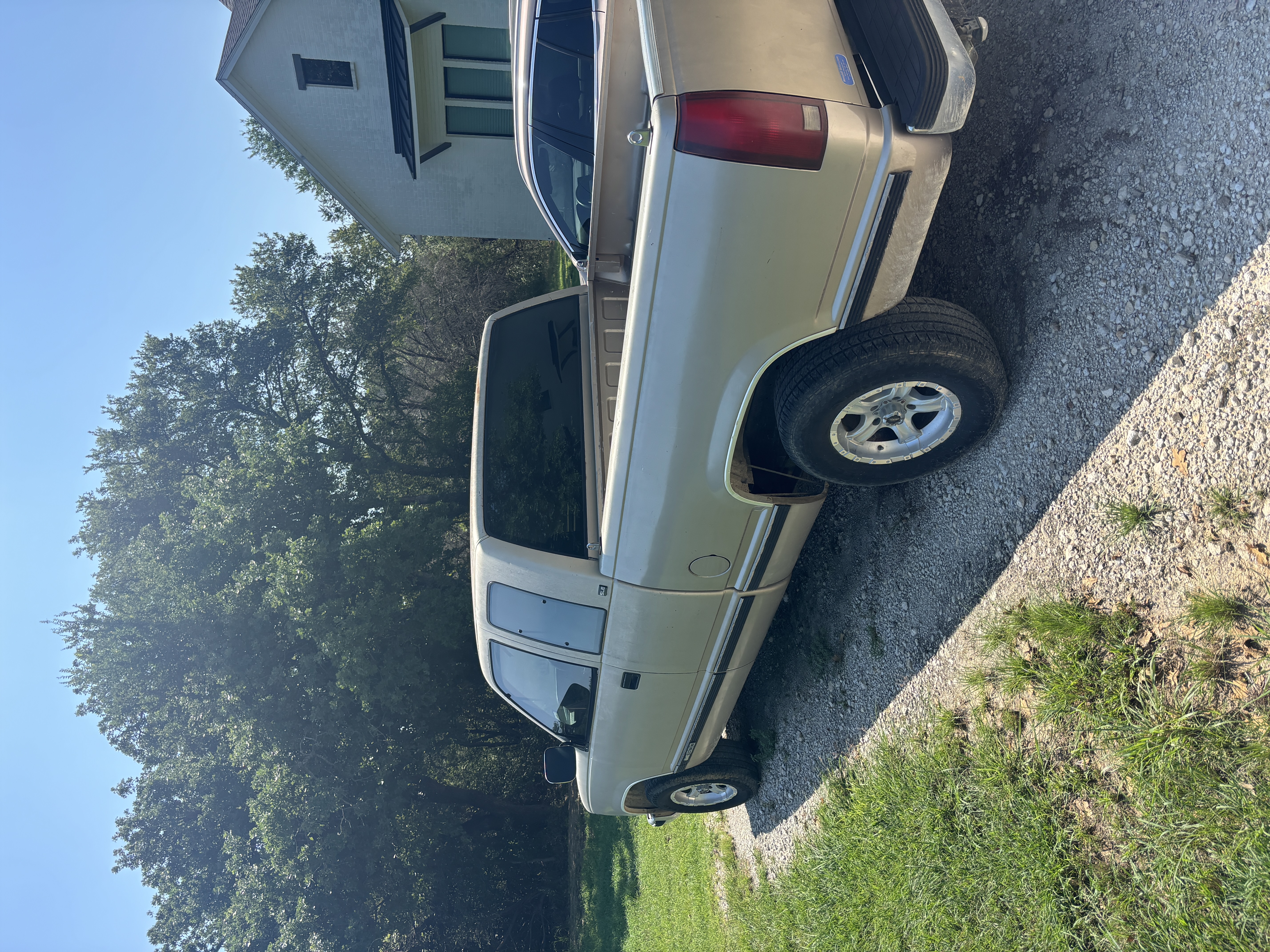 Used 1992 GMC Sierra 1500 2WD Extended Cab image 2