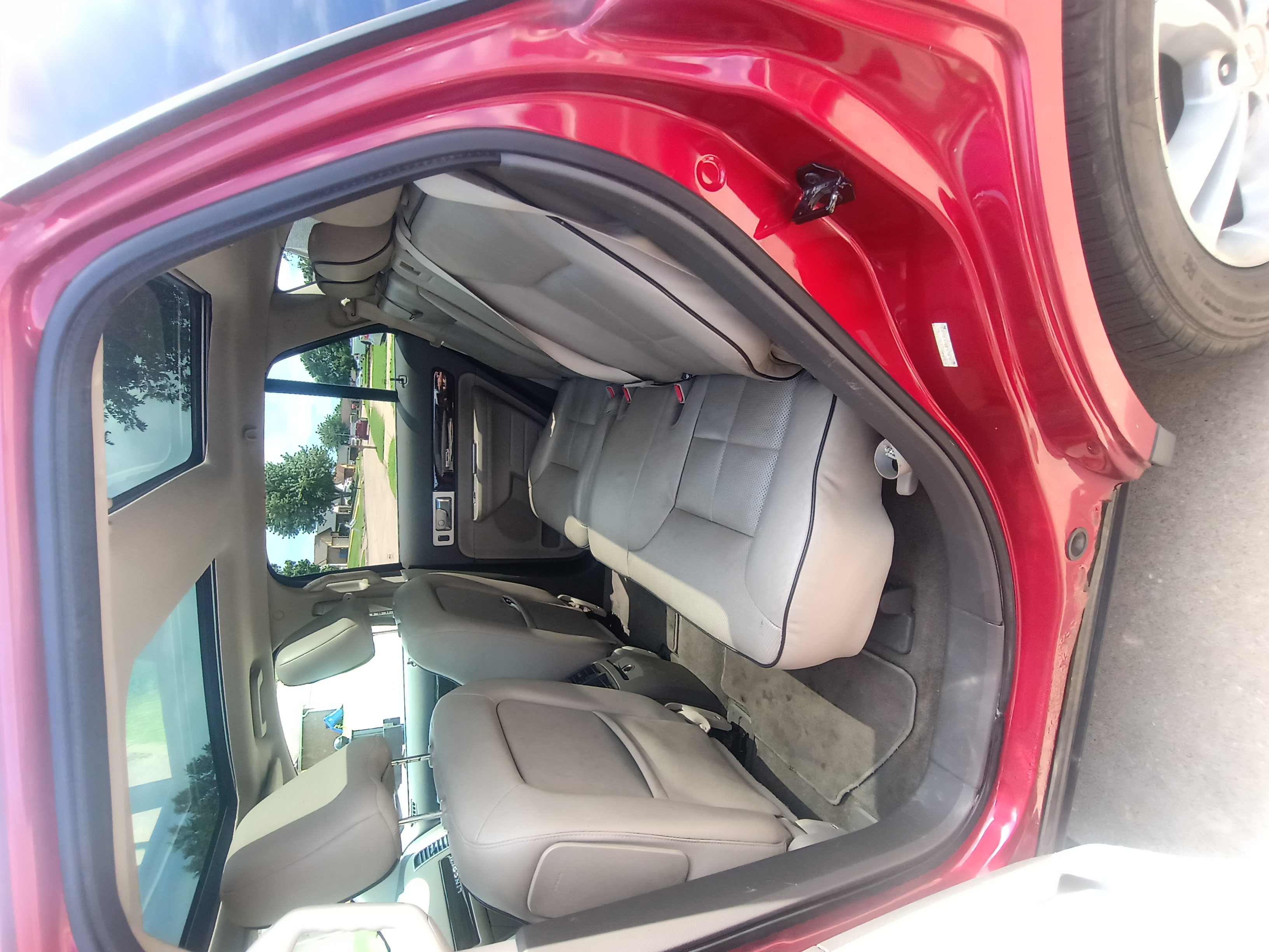 Used 2010 Lincoln MKX AWD image 20