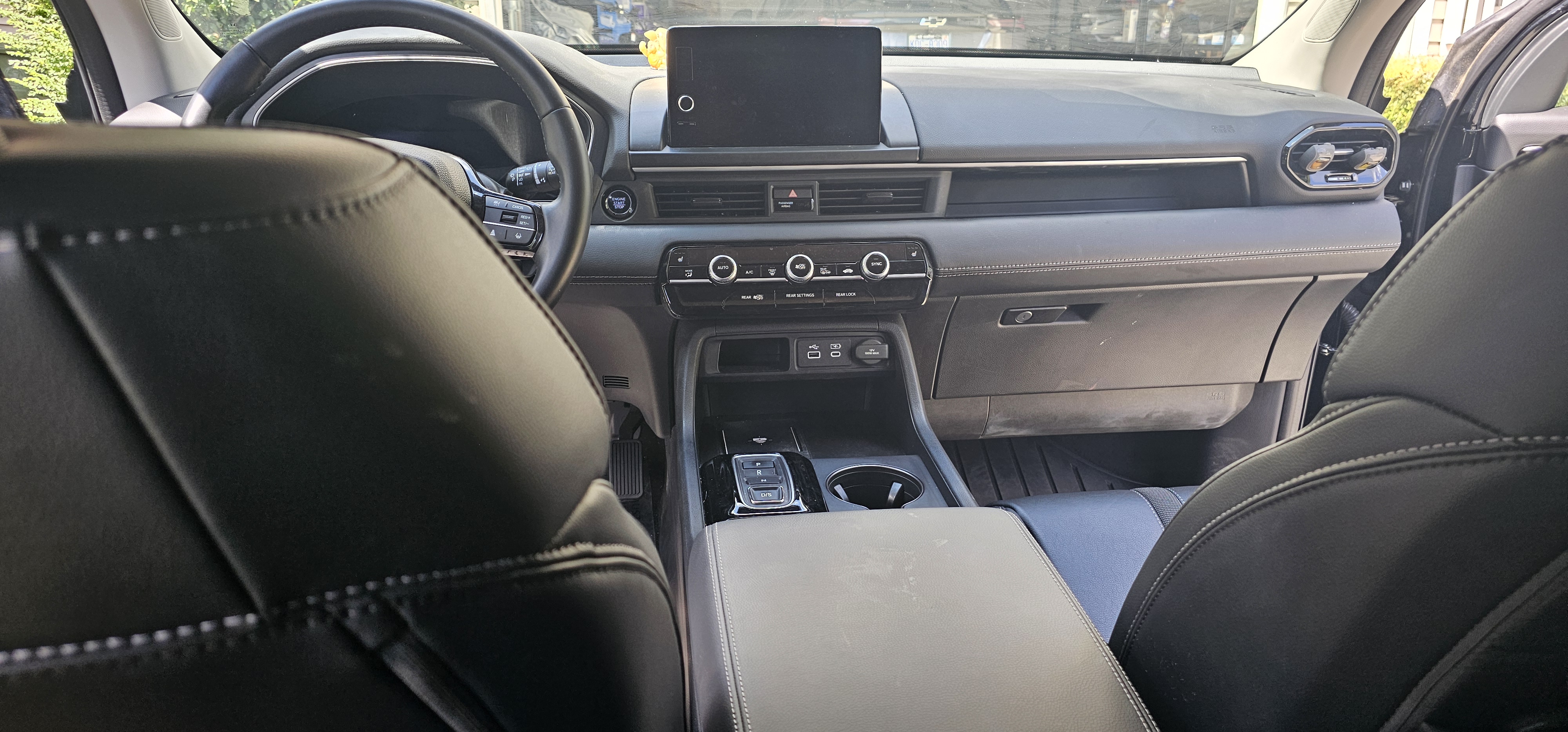 Used 2023 Honda Pilot EX-L image 15