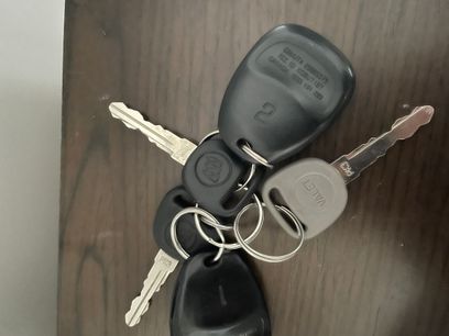 Used 2000 Buick Le Sabre Limited w/ Prestige Opt Pkg